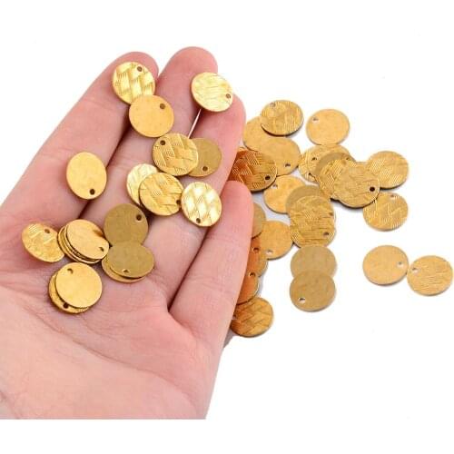 Lordeaf Jewelry Pendants