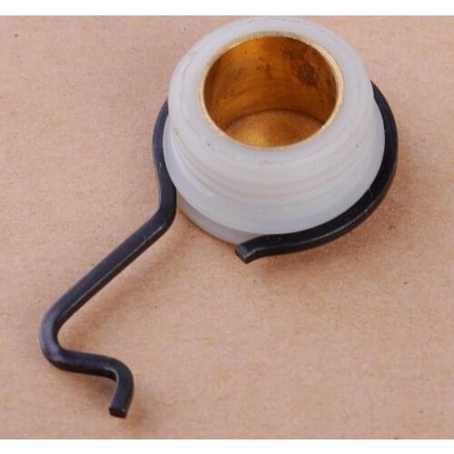 LETAOSK Oil Pump Worm Gear Spring 1125 640 7110 fit for STIHL 029 039 MS290 MS390 034 036 MS360