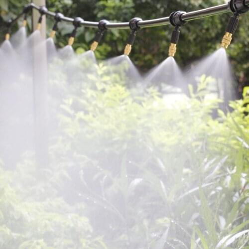 Nadster Sprayers For Irrigation