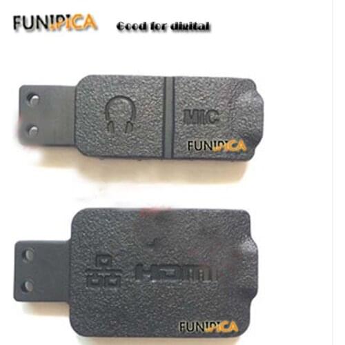 NEW camera Accessories D4 D4S usb rubber for nikon D4 D4S usb rubber Replacement Part free shipping