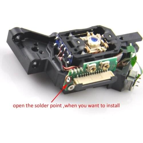 Original new HOP-1200W HOP1200W-B HOP1200W HOP-1200W-B HOP1200S HOP1200W HOP-1200W-B Car DVD laser lens