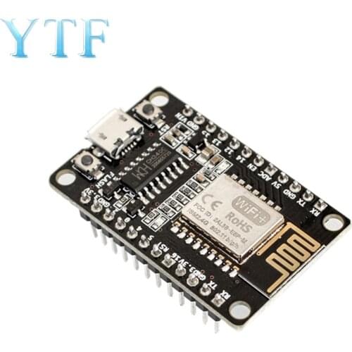 Development Board NODEMCU-M ESP8285 ESP-M2-based wireless WIFI module is fully compatible nodemcu