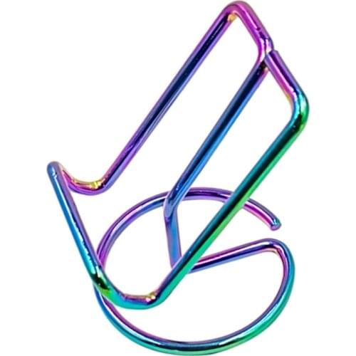 Cell Phone Stand Universal Mobile Phone Holder Compatible with All Smartphones