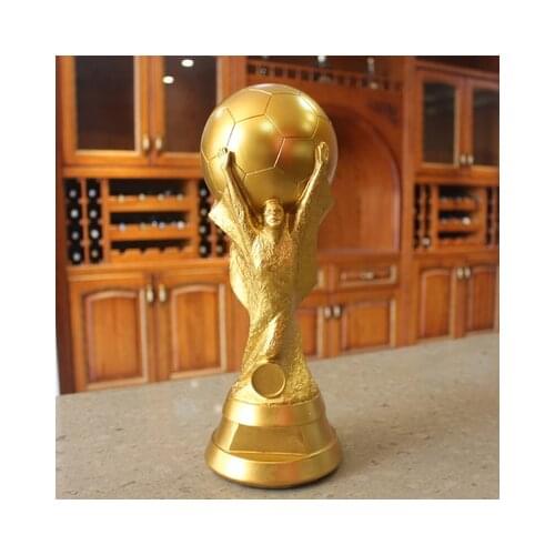 Carved Gift of Gym Bodybuilding Champion Medal Boxer fitness room Fitness Muscle Male Room Decoration doll