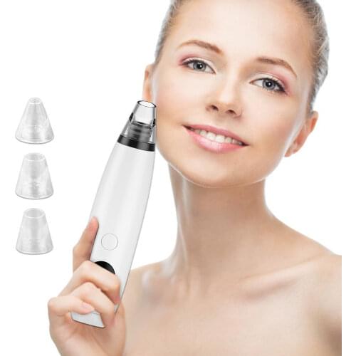 SUOLAER Vacuum Pore Cleaners