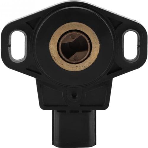 VGEBY Automotive Sensors