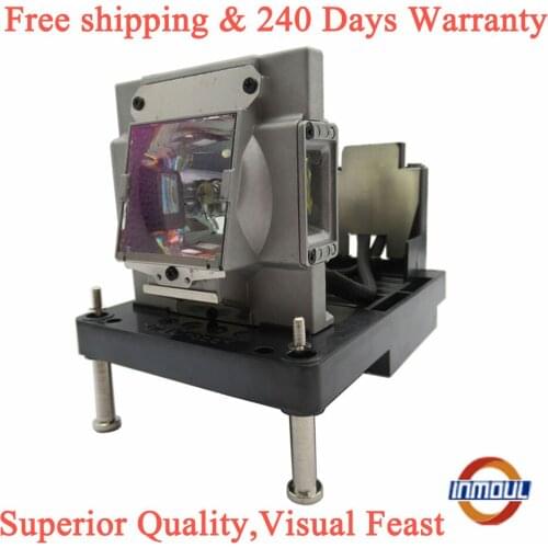 Inmoul A+ quality and 95% Brightness projector lamp SP-LAMP-082 for IN5552L/IN5554L/IN5555L