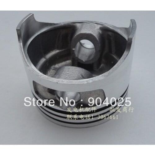 Gasoline Generator Parts GX120 160F piston piston engine accessories