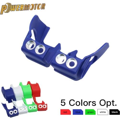Lower Front Fork Leg Shoe Guard Protector For BETA RR RACING RC 2T 125 250 300 350 390 RC 4T 350 390 430 480 2020
