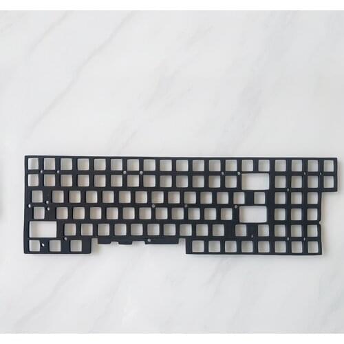 Sound Insulation Cotton For 96 60 Mechanical Keyboard DIY Soundproof Damping Mute Cotton Layer