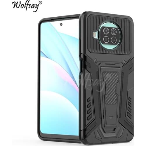 Car Magnetic Cover For Xiaomi Mi 10T Lite 5G Case Phone Holder Armor Cover For Xiaomi Mi 10T Pro 5G Case For Mi10T Lite 10T Case