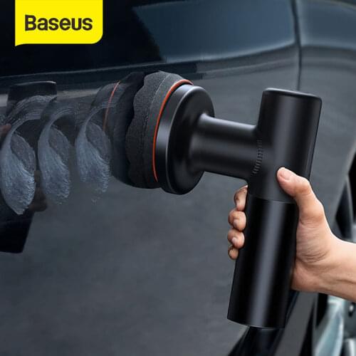 BASEUS Grinders