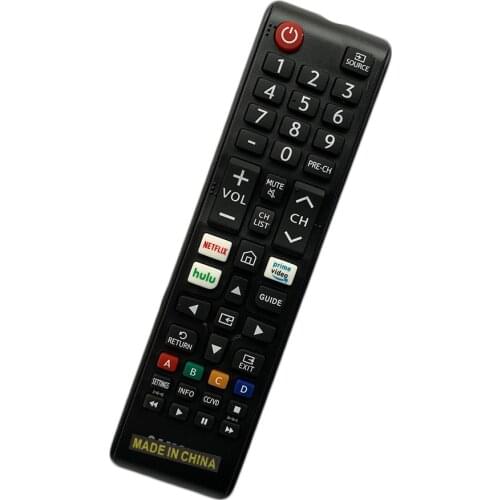 BN59-01315A Remote Control Replace For Samsung BN59-01315D BN59-01315B LED LCD HDTV TV