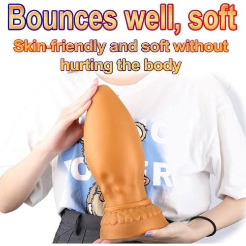 Large Butt Plug Set Anal Toy Anal Plugs Anal Butt Plug Huge Butt Plug Vibrating Butt Plug Anal Vibrator Dildo Large Anal