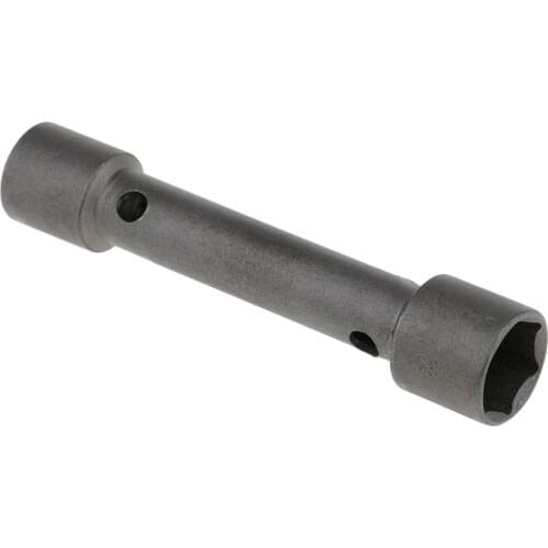 Spark Plug Wrench Socket Extension Bar 16mm 18mm Workshop Garage