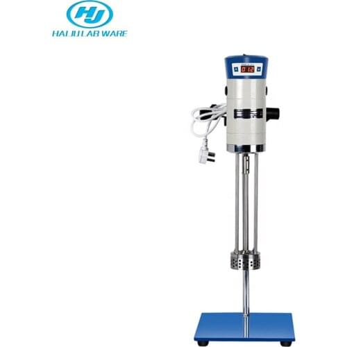 HAIJU LAB 40L High Shear Lab Emulsifying Homogenizer