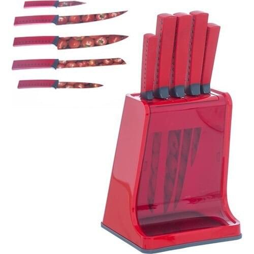 HEREVIN Kitchen Knives