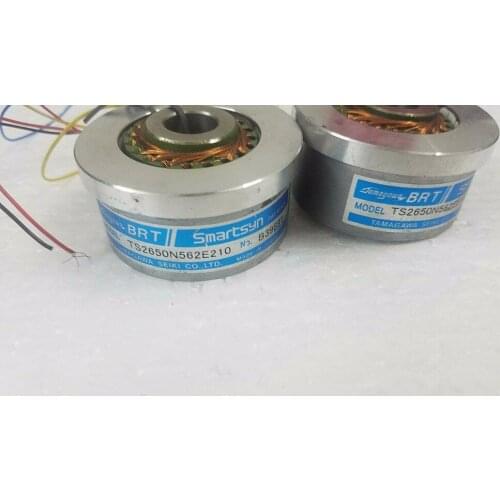 Used encoder TS2650N562E210 TESTED PASS OK