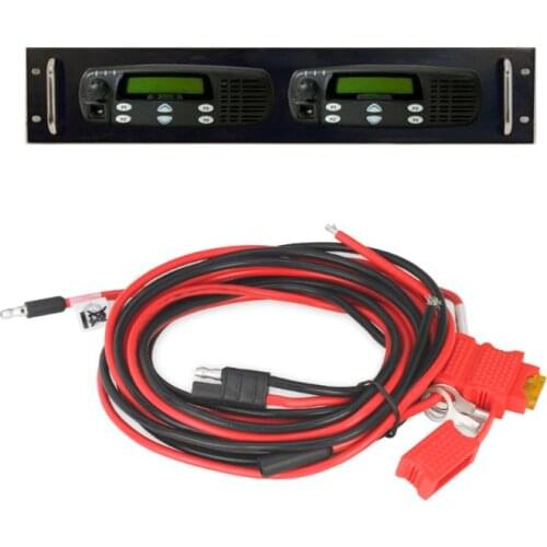 HKN4191 Power Cable Cord for Motorola XPR XTL CDM CM MaxTrac XTL2500 XTL5000