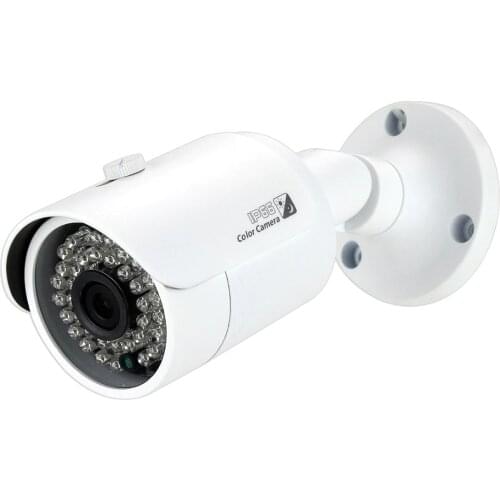 SMTKEY 48V POE 2.0MP Onvif HD 1080P IP Camera SONY IMX 323 Outdoor Waterproof CCTV 5MP H.265+ Network IP Bullet Camera