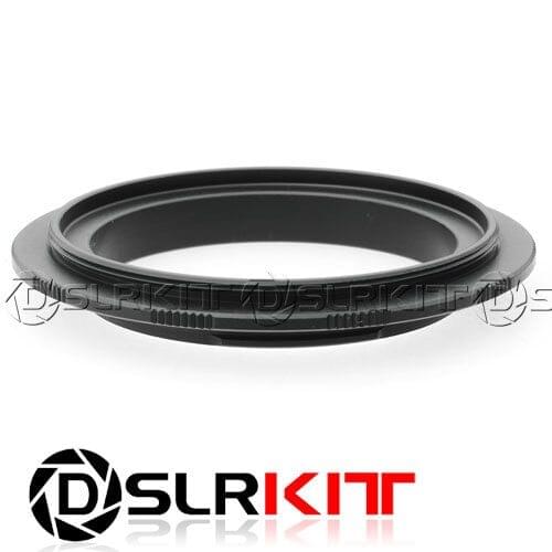 52mm Macro Reverse Adapter Ring For Olympus E510 E420 E620 E5