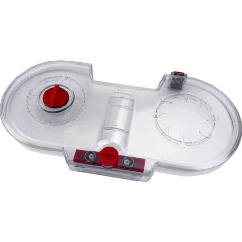 Electric Mop Head Water Tank for Dyson Vacuum Cleaner V7 V8 V10 V11 Replacement