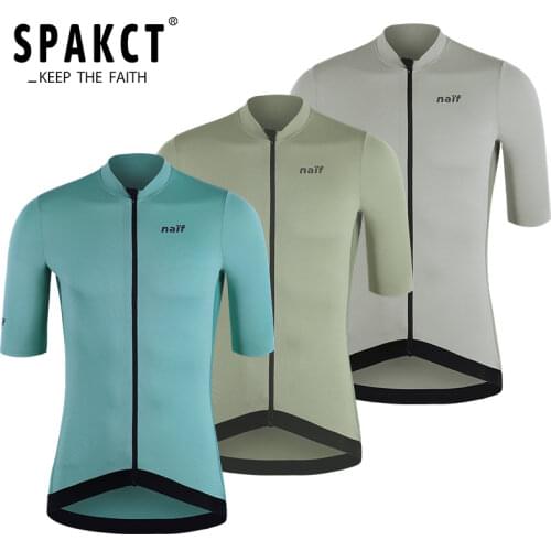 Spakct Quick Dry T-Shirts