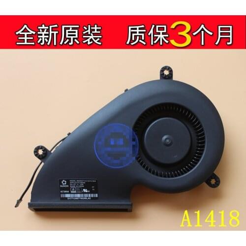 SUNON A1418 A1419 610-00009 MG90271V3-C010-S9A DC 12V 12W Server Cooling Fan