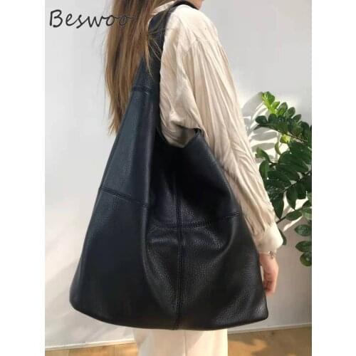 Beswoo Women's Shoulder Bags