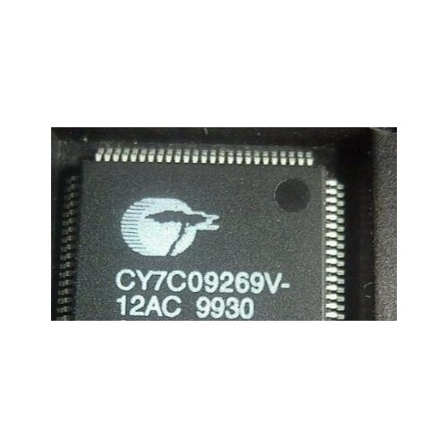 CY7C09269V-12AC QCA9533-BL3A ST10F276-CFR LTC6655BHLS8-5 LPC2292FBD144 48007