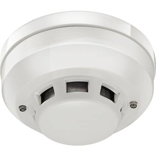 Eallys Smoke Detectors