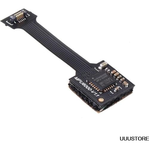 Holybro KakuteF7 V1.5 IMU FPC Board for Quadcopter MultiRotor FPV Racing / Racer Drone RC Models Toys Spare Part DIY Accessories
