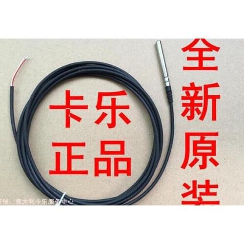 Italy CAREL temperature probe Italy Sensing switch NTC030WF00 NTCO3OWFOO