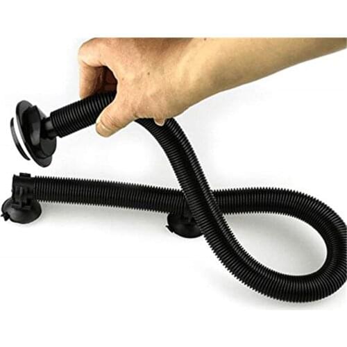 Best 3L Amphibians and Reptile Humidifier Reptile Fogger Extension Tube for Terrarium EU Plug