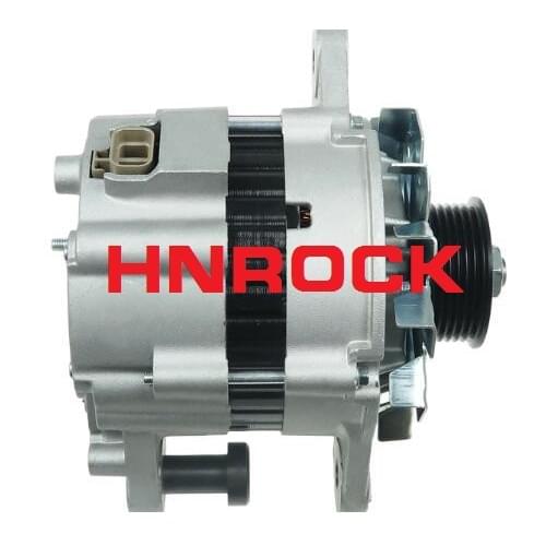 NEW HNROCK 24V 80A ALTERNATOR A4TU6981 A4TU6981AM A4TU6981C A4TU6981D ME221168 ME225012 ME226263 A004TU6981 A004TU6981D