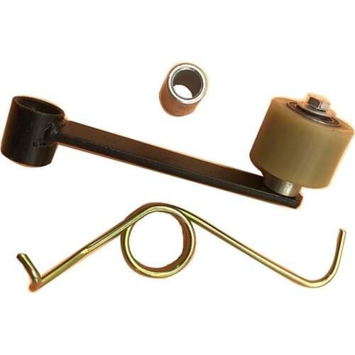 New Chain Tensioner Roller Kit For Bashan 200cc ATV QUAD