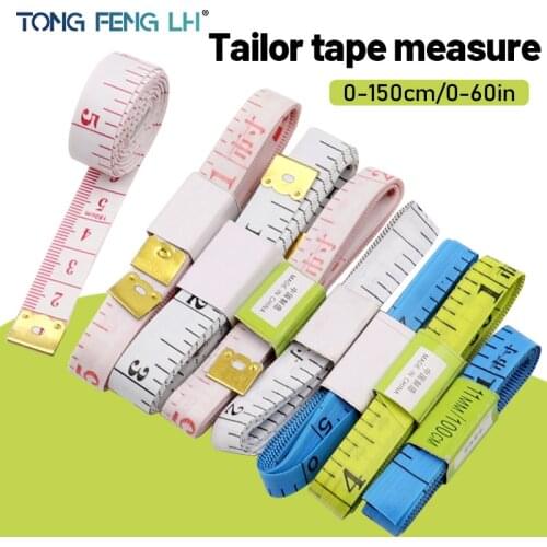 TONGFENGLH Measuring Tape