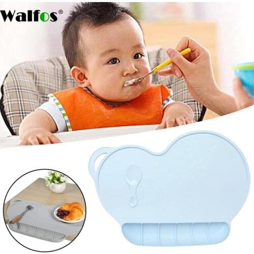 Silicone Wipes Walfos China