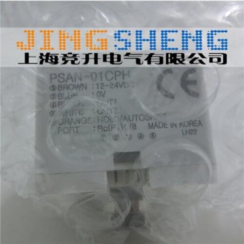 100% New Original AutonicS Pressure Sensor PSAN-01CPH-RC1 / 8