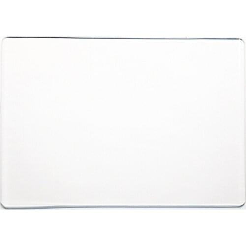 3mm Die Cutting Embossing Machine Plate Replacement Pad DIY Scrapbooking Die-Cut Machine Paper Cutter Board