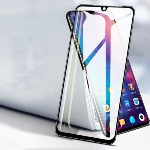 AKTIMO Screen Protectors For Xiaomi Mi CC9e