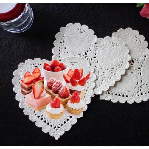 DesertCreations Disposable Tableware For Holidays