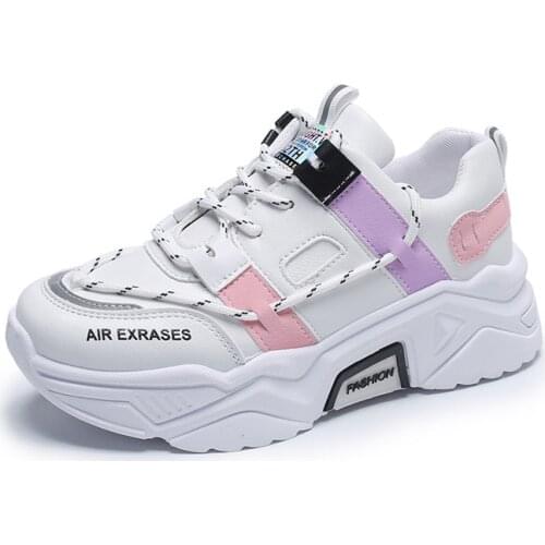 Кроссовки женские GOOHOJIO China At AliExpress