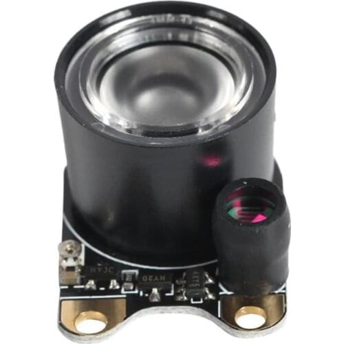 IR Automatic Night Vision Sensor 5W 850 Video Recorder Module for Raspberry Pi rared LED Light Camera Board Module