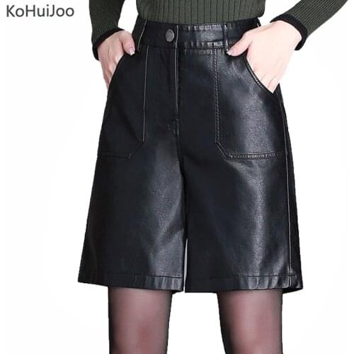 KoHuiJoo Women's Short Shorts