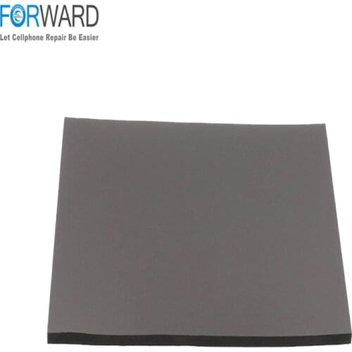 FORWARD Magic Laminating Machine Rubber Mat Black Sponge Pad For Cellphone LCD Touch Screen Refurbishment Laminator and Repair