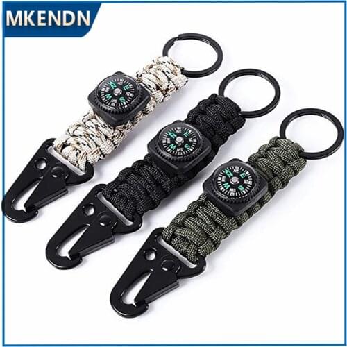 Товары для скалолазания и альпинизма MKENDN China At AliExpress