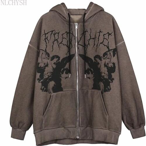 NLCHYSH Men's Zip Hoodies