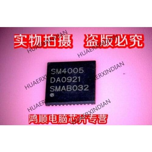 New original SM4005 in stock High Quality