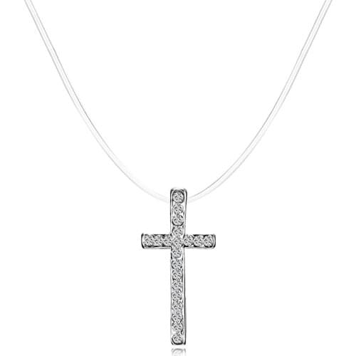 Цепочки с крестиком Rinhoo China At AliExpress